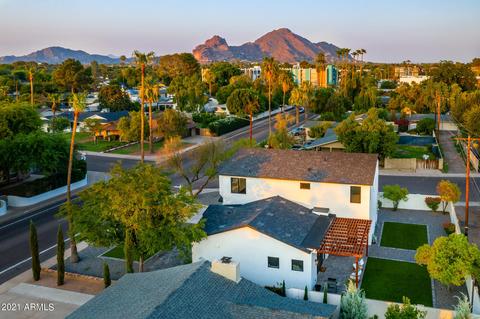 3443 E Campbell Ave, Phoenix, AZ 85018 photo 48