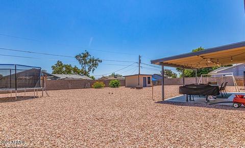 4641 E Hobart St, Mesa, AZ 85205 photo 30
