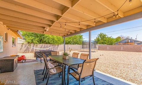 4641 E Hobart St, Mesa, AZ 85205 photo 26