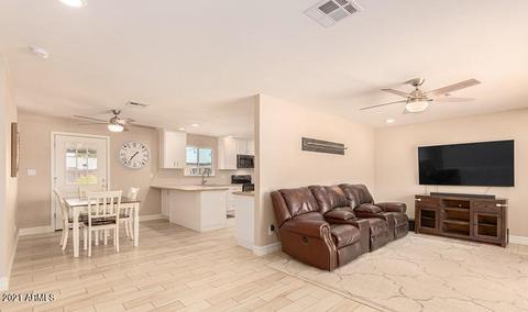 4641 E Hobart St, Mesa, AZ 85205 photo 4