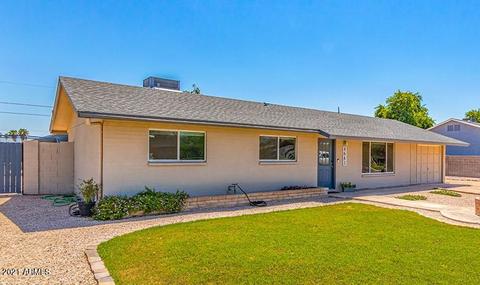 4641 E Hobart St, Mesa, AZ 85205 photo 1
