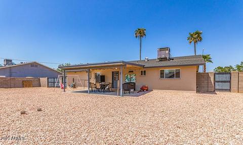 4641 E Hobart St, Mesa, AZ 85205 photo 28