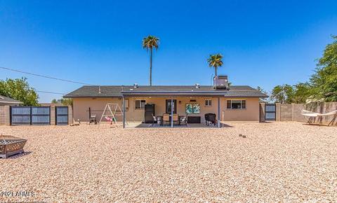 4641 E Hobart St, Mesa, AZ 85205 photo 27