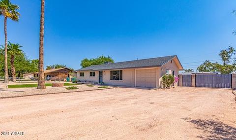 4641 E Hobart St, Mesa, AZ 85205 photo 2