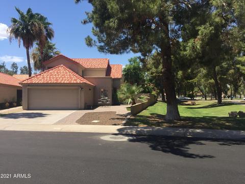 526 N Granite St, Gilbert, AZ 85234 photo 1