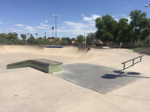 526 N Granite St, Gilbert, AZ 85234 photo 36
