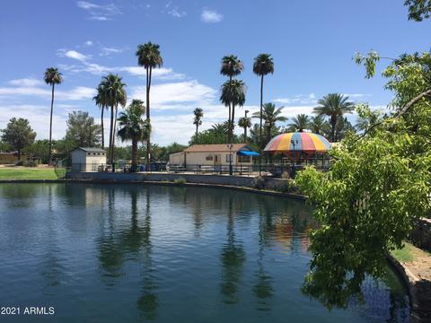 526 N Granite St, Gilbert, AZ 85234 photo 30