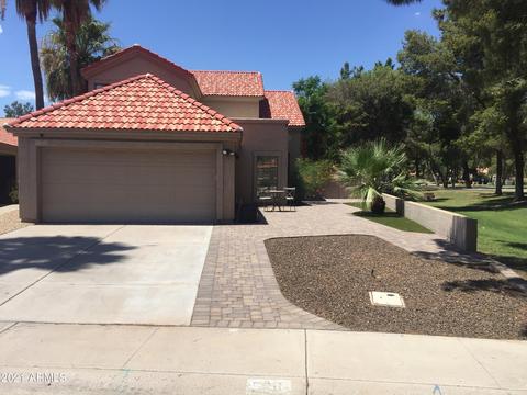526 N Granite St, Gilbert, AZ 85234 photo 2