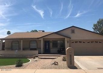 4855 E Sunrise Dr, Phoenix, AZ 85044 photo 1