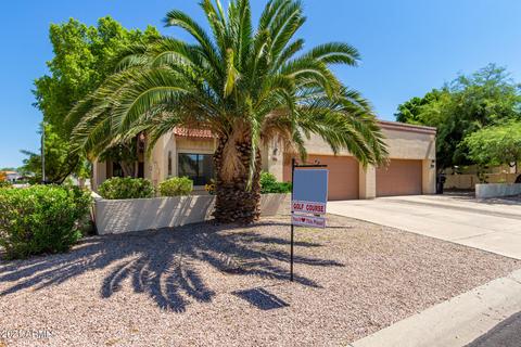 6114 E Nance St, Mesa, AZ 85215 photo 2