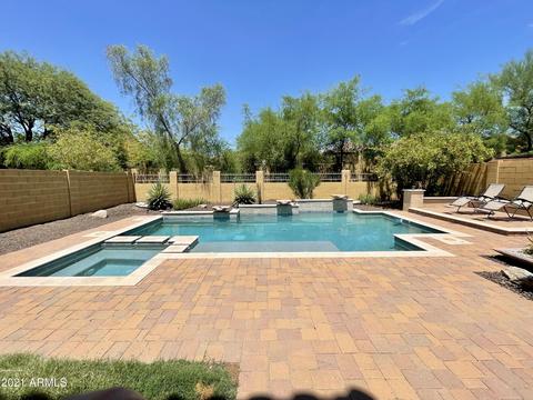 8648 E Inca St, Mesa, AZ 85207 photo 2