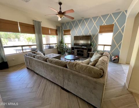 8648 E Inca St, Mesa, AZ 85207 photo 3