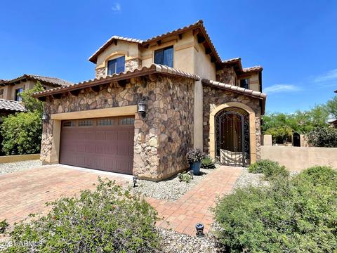 8648 E Inca St, Mesa, AZ 85207 photo 1