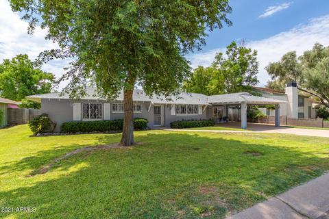 27 E Royal Palm Rd, Phoenix, AZ 85020 photo 1