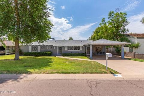 27 E Royal Palm Rd, Phoenix, AZ 85020 photo 2
