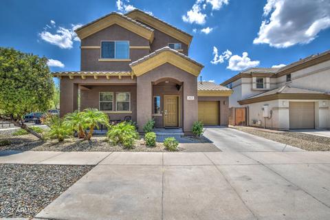 3923 E Branham Ln, Phoenix, AZ 85042 photo 1