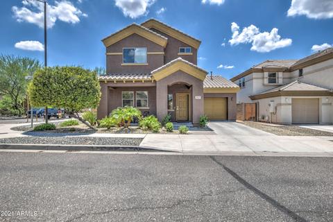 3923 E Branham Ln, Phoenix, AZ 85042 photo 2