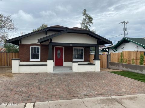 723 E Roosevelt St, Phoenix, AZ 85006 photo 1