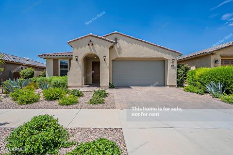 10420 E Durant Dr, Mesa, AZ 85212 photo 1