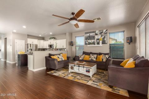 3904 E Fairview St, Gilbert, AZ 85295 photo 14