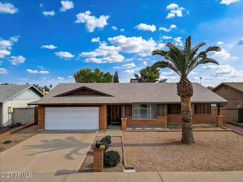 2115 E Sesame St, Tempe, AZ 85283 photo 1