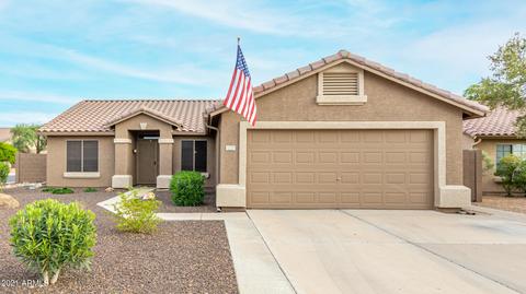 10739 E Forge Ave, Mesa, AZ 85208 photo 1