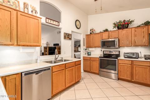10739 E Forge Ave, Mesa, AZ 85208 photo 5
