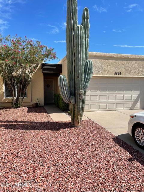 2526 E Bluefield Ave, Phoenix, AZ 85032 photo 3