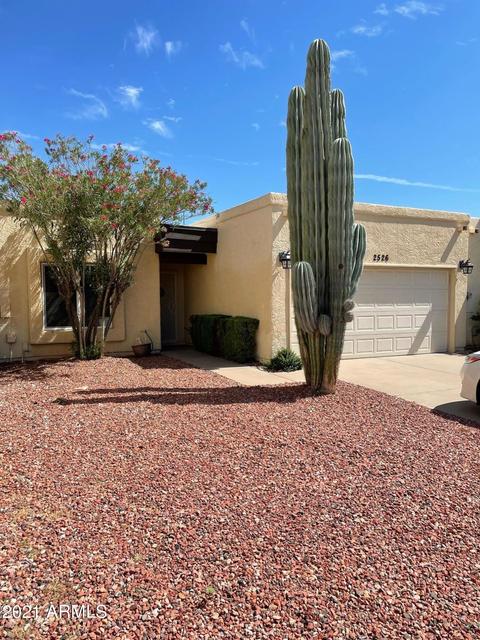 2526 E Bluefield Ave, Phoenix, AZ 85032 photo 2