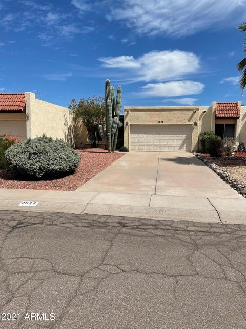 2526 E Bluefield Ave, Phoenix, AZ 85032 photo 1