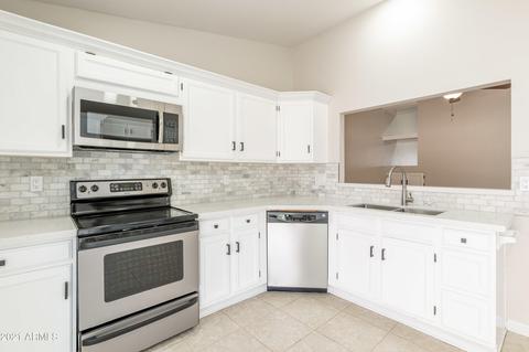 3510 E Hampton Ave #16, Mesa, AZ 85204 photo 9