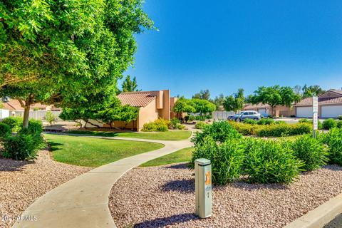 3510 E Hampton Ave #16, Mesa, AZ 85204 photo 24