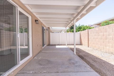 3510 E Hampton Ave #16, Mesa, AZ 85204 photo 41