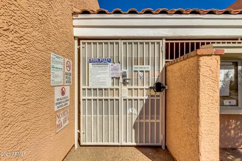 3510 E Hampton Ave #16, Mesa, AZ 85204 photo 26