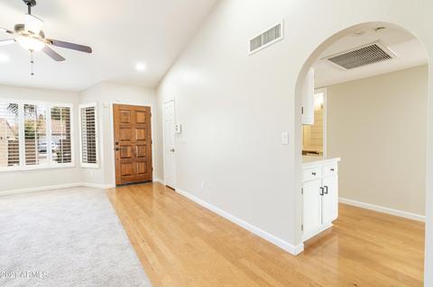 3510 E Hampton Ave #16, Mesa, AZ 85204 photo 12