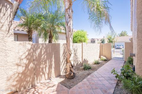 3510 E Hampton Ave #16, Mesa, AZ 85204 photo 44
