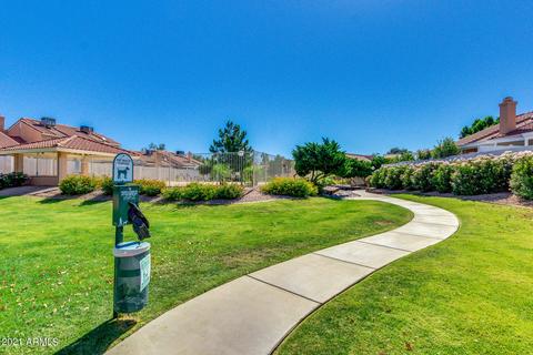 3510 E Hampton Ave #16, Mesa, AZ 85204 photo 31