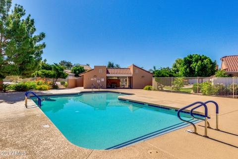 3510 E Hampton Ave #16, Mesa, AZ 85204 photo 35