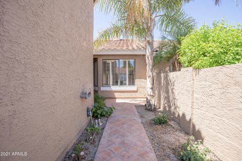3510 E Hampton Ave #16, Mesa, AZ 85204 photo 43