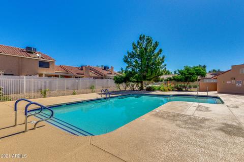 3510 E Hampton Ave #16, Mesa, AZ 85204 photo 33
