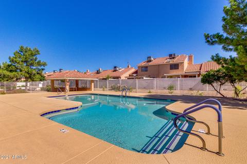 3510 E Hampton Ave #16, Mesa, AZ 85204 photo 40
