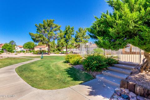 3510 E Hampton Ave #16, Mesa, AZ 85204 photo 29
