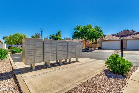 3510 E Hampton Ave #16, Mesa, AZ 85204 photo 27