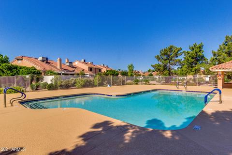 3510 E Hampton Ave #16, Mesa, AZ 85204 photo 36