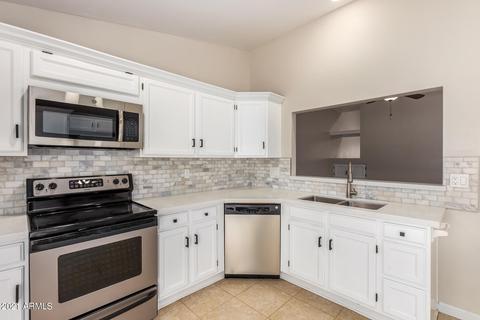 3510 E Hampton Ave #16, Mesa, AZ 85204 photo 14