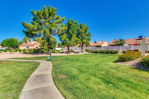 3510 E Hampton Ave #16, Mesa, AZ 85204 photo 30