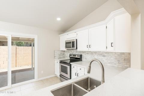 3510 E Hampton Ave #16, Mesa, AZ 85204 photo 10