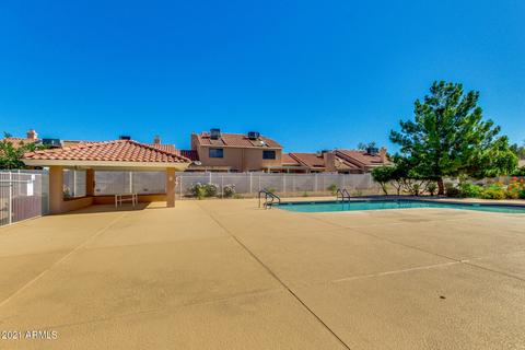 3510 E Hampton Ave #16, Mesa, AZ 85204 photo 32