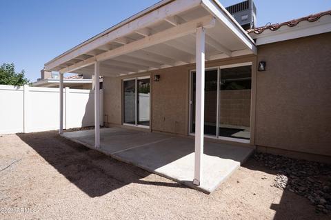 3510 E Hampton Ave #16, Mesa, AZ 85204 photo 42