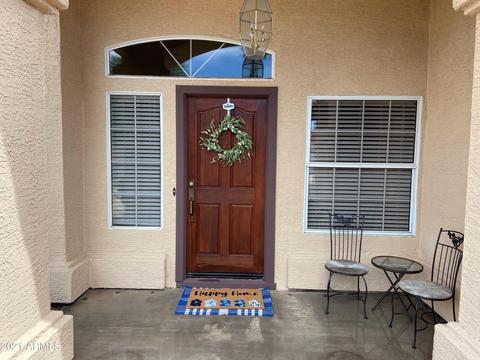4137 E Graythorn Ave, Phoenix, AZ 85044 photo 2